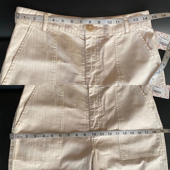 Free People Sunday Skies Pant 6 - Picture 8 of 9